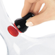 Illustration for article titled This Brilliant Magnetic Scrubber Cleans Glassware Inside and Out